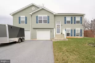 344 Hollymead Terrace, Hagerstown, MD 21742 - Photo 1