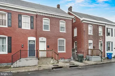 20 S Locust Street S, Hagerstown, MD 21740 - Photo 1