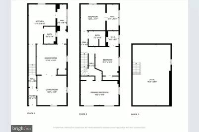 20 S Locust Street S, Hagerstown, MD 21740 - Photo 35