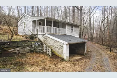 17416 Millers Sawmill Road, Sharpsburg, MD 21782 - Photo 1