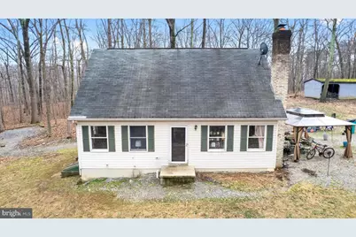 5011 Toyer Road, Keedysville, MD 21756 - Photo 1