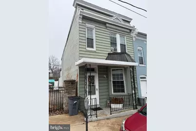 112 N Conococheague Street, Williamsport, MD 21795 - Photo 1