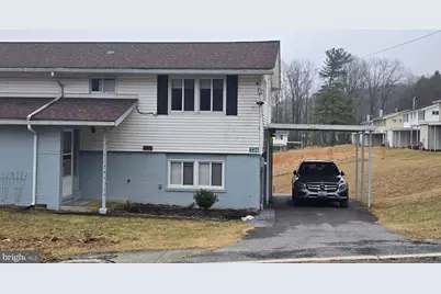 14237 Cushman Avenue, Cascade, MD 21719 - Photo 1