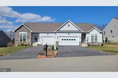 13880 Patriot Way, Hagerstown, MD 21740 - Photo 1