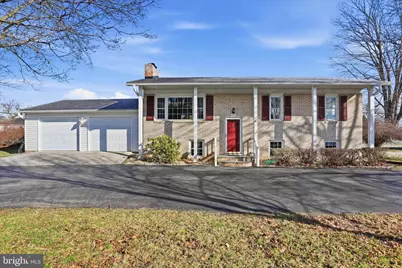 19022 Longmeadow Road, Hagerstown, MD 21742 - Photo 1