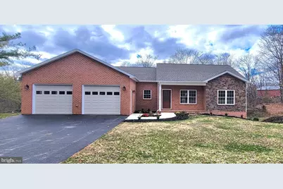 21611 Leitersburg Smithsburg Road, Hagerstown, MD 21742 - Photo 1