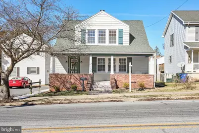 1114 W Washington Street, Hagerstown, MD 21740 - Photo 1