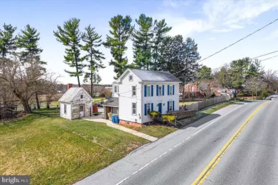 1275 Jefferson Boulevard, Hagerstown, MD 21742 - Photo 3