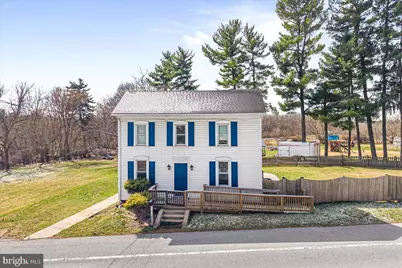 1275 Jefferson Boulevard, Hagerstown, MD 21742 - Photo 1