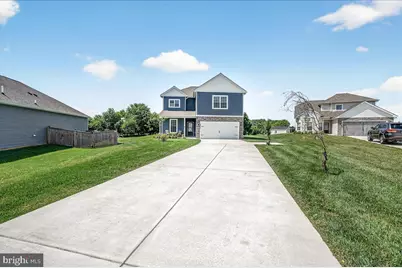 10042 Roulette Drive Drive, Hagerstown, MD 21740 - Photo 45