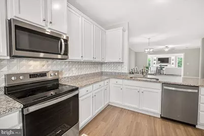 10042 Roulette Drive Drive, Hagerstown, MD 21740 - Photo 13