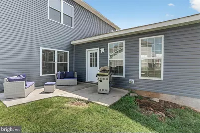 10042 Roulette Drive Drive, Hagerstown, MD 21740 - Photo 43