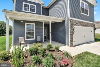 10042 Roulette Drive Drive, Hagerstown, MD 21740 - Photo 3