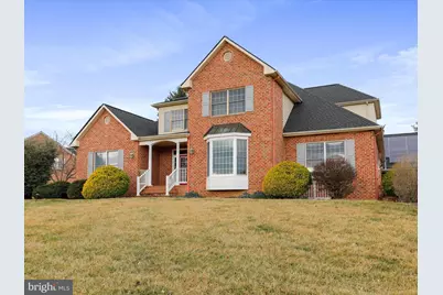 9812 Pembroke Drive, Hagerstown, MD 21740 - Photo 3