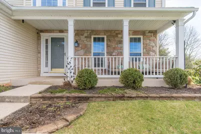 9931 Stephanie Lane, Hagerstown, MD 21740 - Photo 3