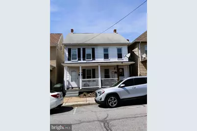 329 Central Avenue, Hagerstown, MD 21740 - Photo 1