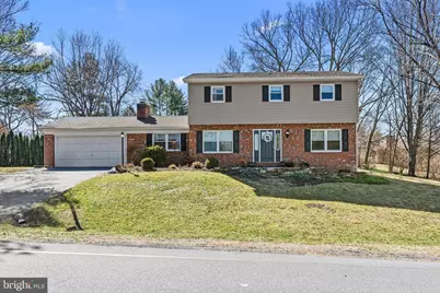 11927 Sycamore Drive, Hagerstown, MD 21742 - Photo 3