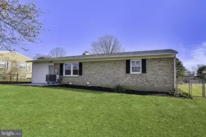 10810 Rosewood Drive, Hagerstown, MD 21740 - Photo 37
