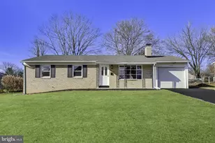 10810 Rosewood Dr, Hagerstown, MD 21740 - Photo 1
