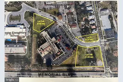 Mill St, Hagerstown, MD 21740 - Photo 1