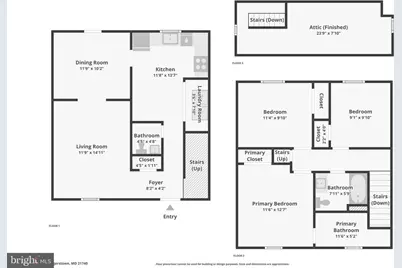 1254 Pinecrest Avenue, Hagerstown, MD 21740 - Photo 33