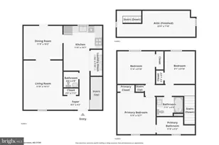 1254 Pinecrest Ave, Hagerstown, MD 21740 - Photo 33