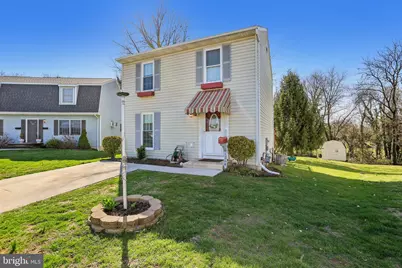 1254 Pinecrest Avenue, Hagerstown, MD 21740 - Photo 3