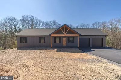 14630 Bain Road, Hancock, MD 21750 - Photo 1