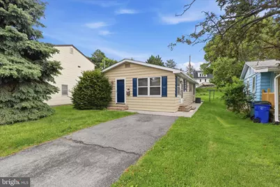 860 Pine Street, Hagerstown, MD 21740 - Photo 5