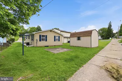 860 Pine Street, Hagerstown, MD 21740 - Photo 31