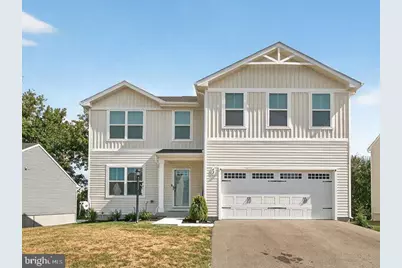 42 Raymond Xing, Hagerstown, MD 21740 - Photo 1