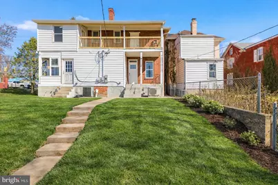 945 W Washington Street, Hagerstown, MD 21740 - Photo 23