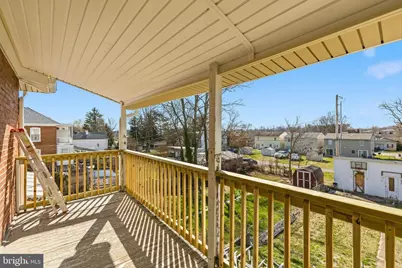 945 W Washington Street, Hagerstown, MD 21740 - Photo 21
