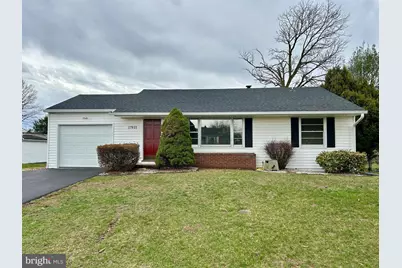 17911 Oak Ridge Drive, Hagerstown, MD 21740 - Photo 1