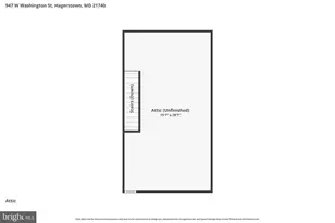 947 W Washington St, Hagerstown, MD 21740 - Photo 23