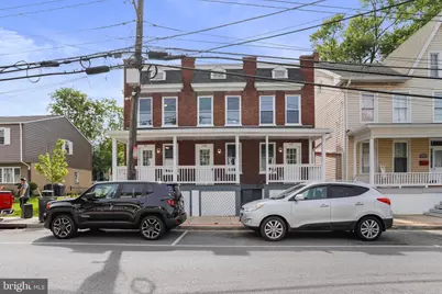 440 Jonathan Street #B, Hagerstown, MD 21740 - Photo 1