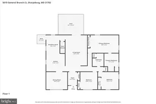 5019 General Branch Ct, Sharpsburg, MD 21782 - Photo 69