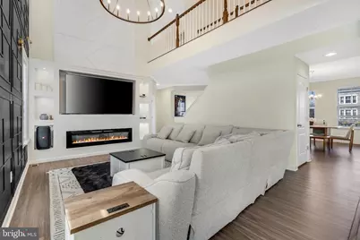 9309 Alloway Drive, Hagerstown, MD 21740 - Photo 3