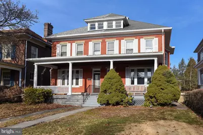 1011 Hamilton Boulevard, Hagerstown, MD 21742 - Photo 1
