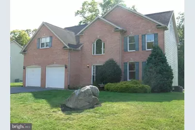 10824 Anderson Drive, Williamsport, MD 21795 - Photo 1