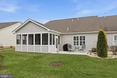 9724 Cobble Stone Court #58, Hagerstown, MD 21740 - Photo 35