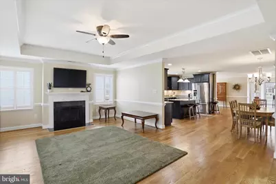 9724 Cobble Stone Court #58, Hagerstown, MD 21740 - Photo 13