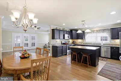 9724 Cobble Stone Court #58, Hagerstown, MD 21740 - Photo 9