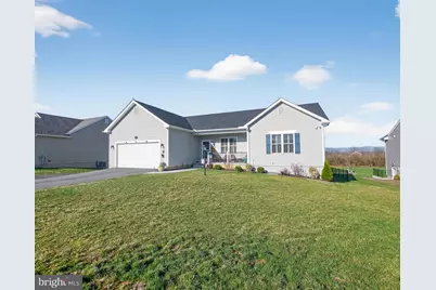 13862 Patriot Way, Hagerstown, MD 21740 - Photo 1