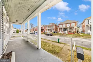 422 McDowell Ave, Hagerstown, MD 21740 - Photo 23
