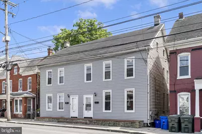 813-815 W Washington, Hagerstown, MD 21740 - Photo 79