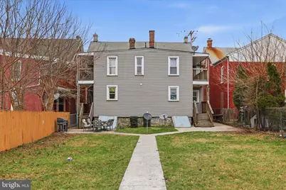 813-815 W Washington, Hagerstown, MD 21740 - Photo 3