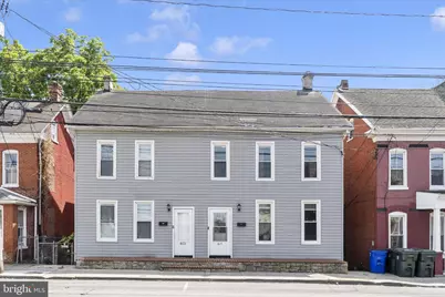 813-815 W Washington, Hagerstown, MD 21740 - Photo 1