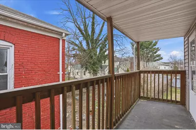 813-815 W Washington, Hagerstown, MD 21740 - Photo 25