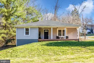 11863 Wolfsville Rd, Smithsburg, MD 21783 - Photo 1